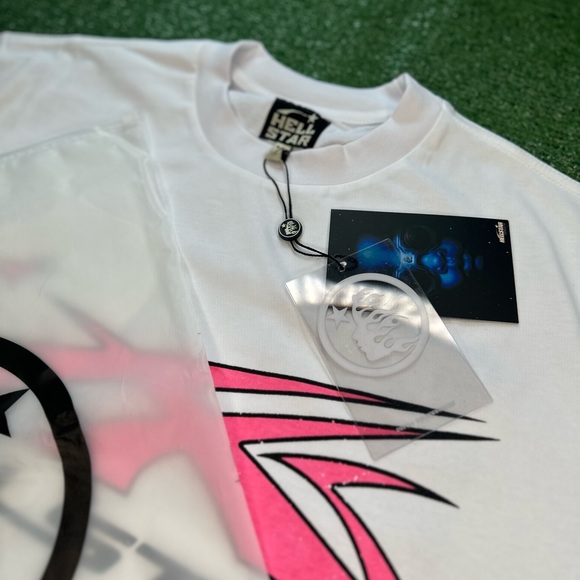 HellStar Tshirt - Picture 4 of 5